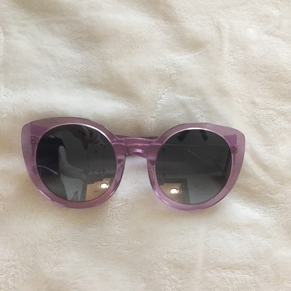 Diff sunglasses